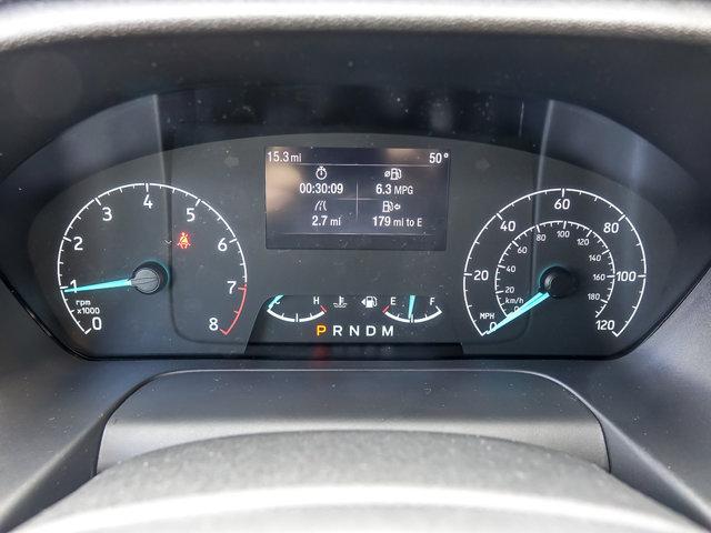 new 2025 Ford Transit-250 car, priced at $45,476