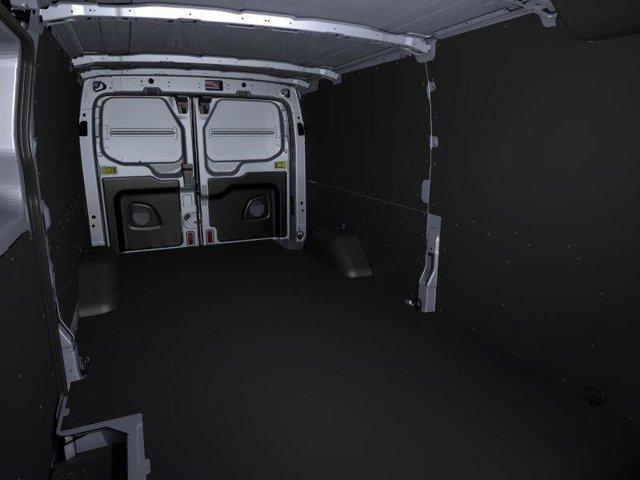 new 2025 Ford Transit-250 car, priced at $50,407