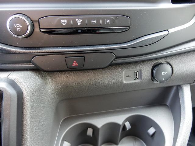 new 2025 Ford Transit-250 car, priced at $45,476