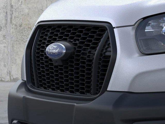 new 2025 Ford Transit-250 car, priced at $50,407