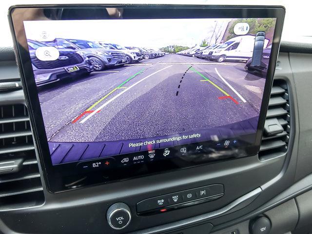 new 2025 Ford Transit-250 car, priced at $45,476