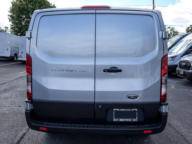 new 2025 Ford Transit-250 car, priced at $45,476