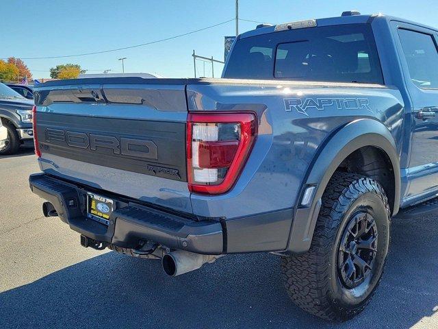 used 2023 Ford F-150 car, priced at $73,997