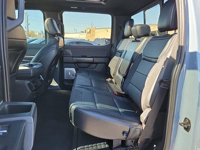 used 2023 Ford F-150 car, priced at $73,997