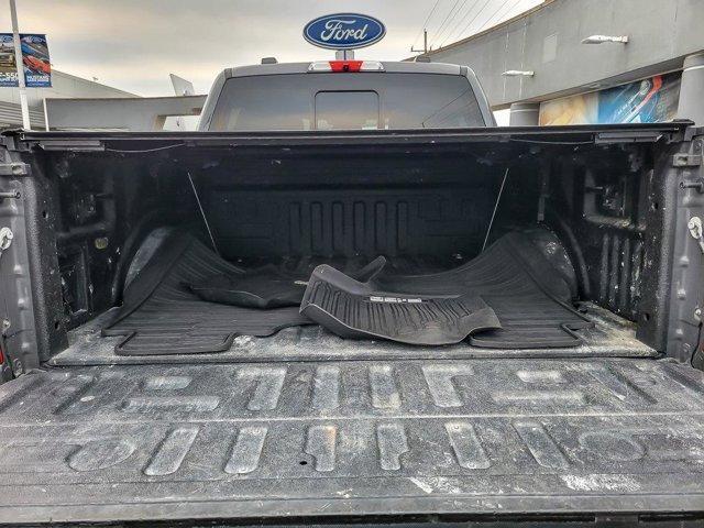 used 2021 Ford F-150 car, priced at $34,897