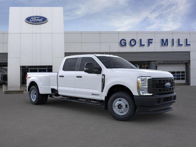 new 2024 Ford F-350 car, priced at $68,920