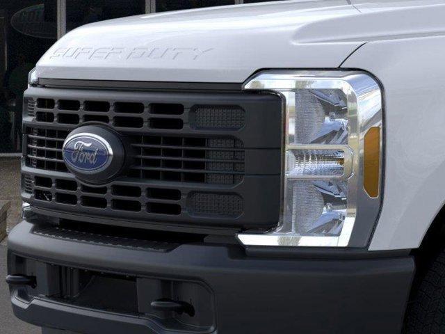 new 2024 Ford F-350 car, priced at $68,920