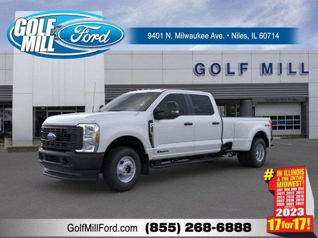 new 2024 Ford F-350 car, priced at $68,920