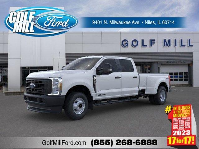 new 2024 Ford F-350 car, priced at $68,920