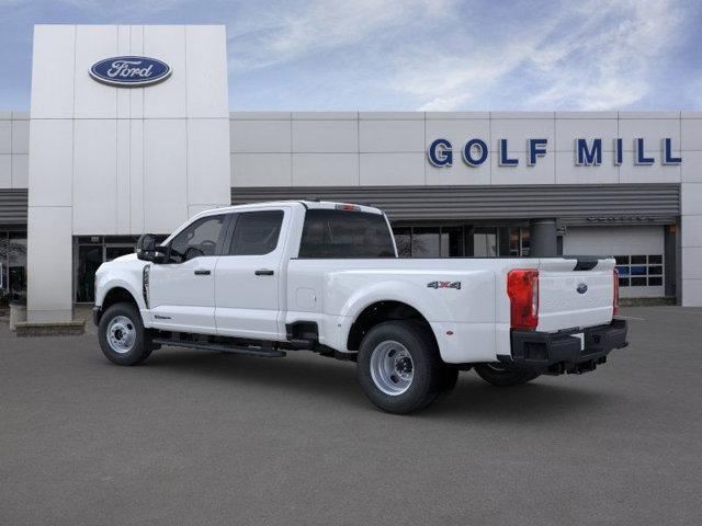 new 2024 Ford F-350 car, priced at $68,920