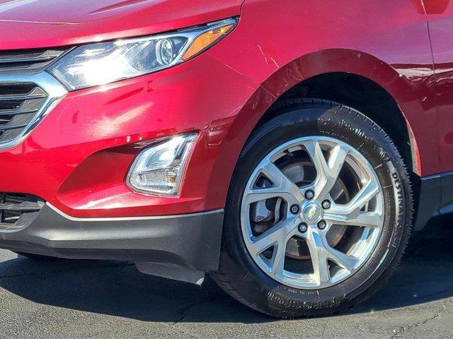 used 2019 Chevrolet Equinox car, priced at $18,995