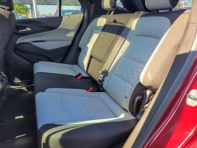 used 2019 Chevrolet Equinox car, priced at $18,995