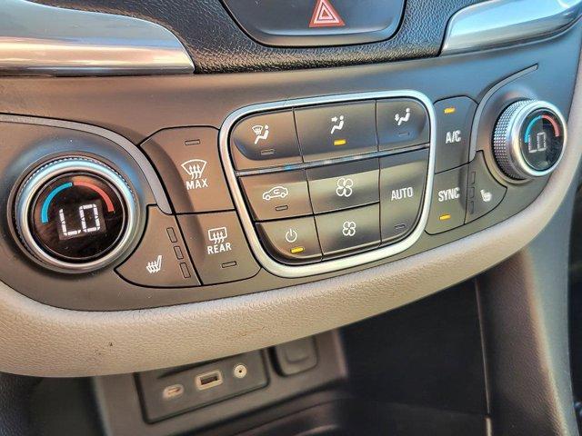 used 2019 Chevrolet Equinox car, priced at $18,995