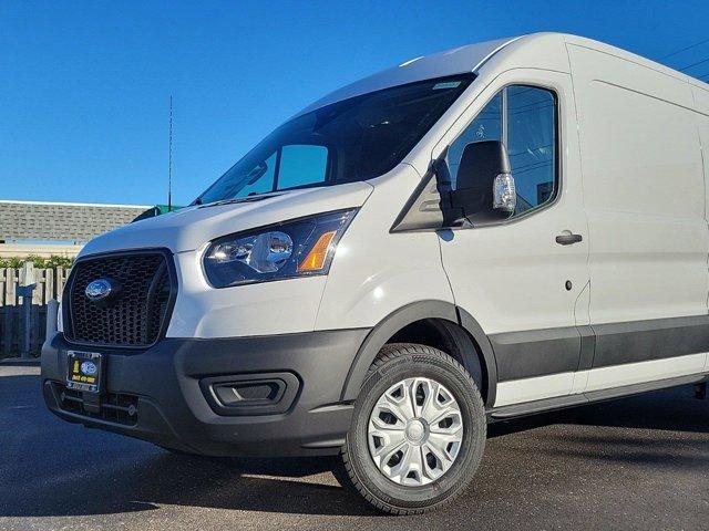 new 2024 Ford Transit-250 car, priced at $54,490