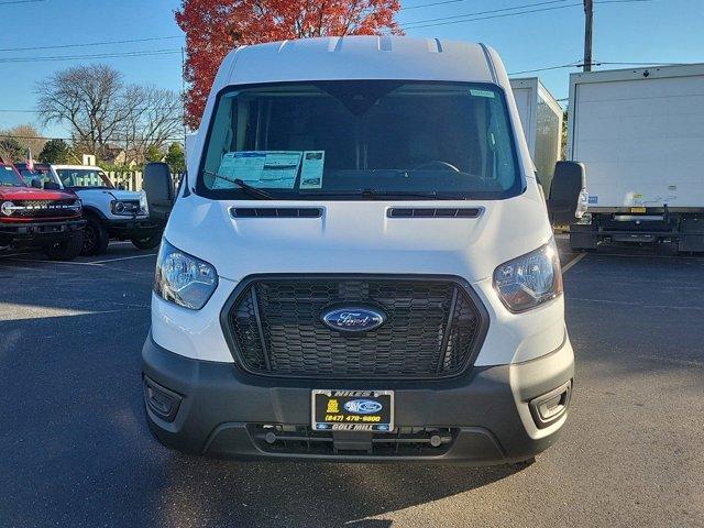 new 2024 Ford Transit-250 car, priced at $54,490