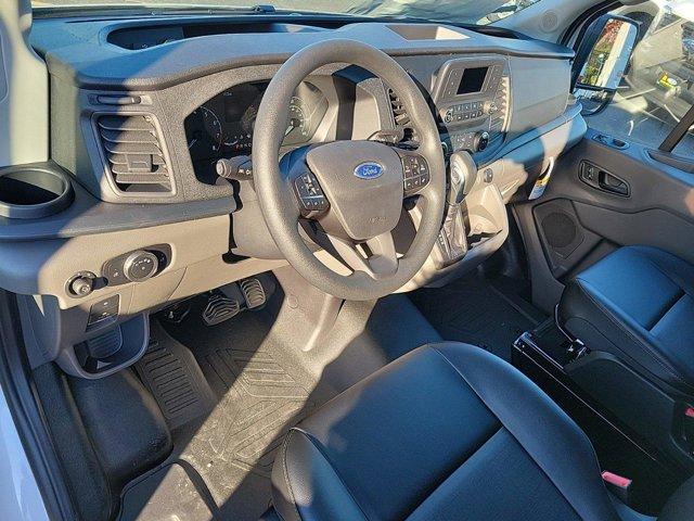 new 2024 Ford Transit-250 car, priced at $54,490