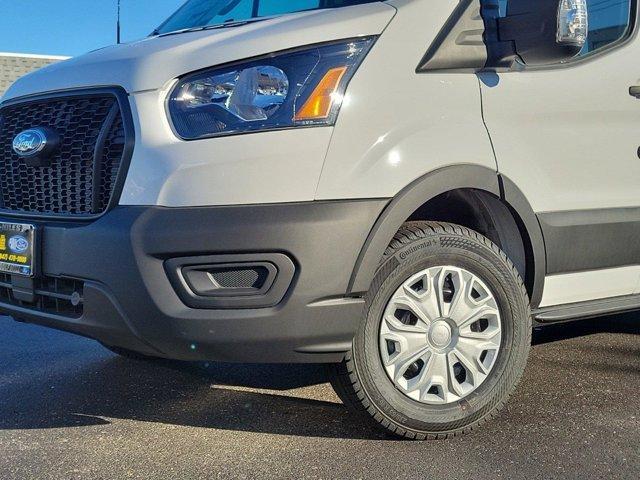 new 2024 Ford Transit-250 car, priced at $54,490