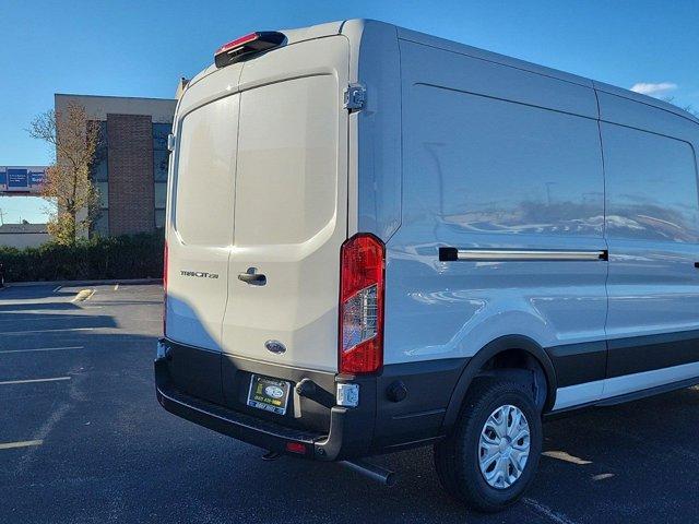 new 2024 Ford Transit-250 car, priced at $54,490