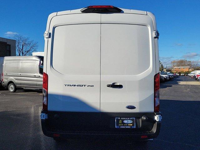 new 2024 Ford Transit-250 car, priced at $54,490