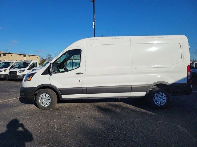 new 2024 Ford Transit-250 car, priced at $54,490