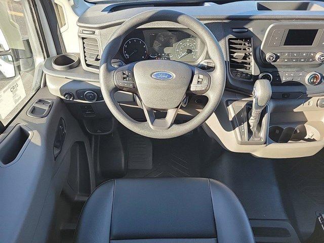 new 2024 Ford Transit-250 car, priced at $54,490