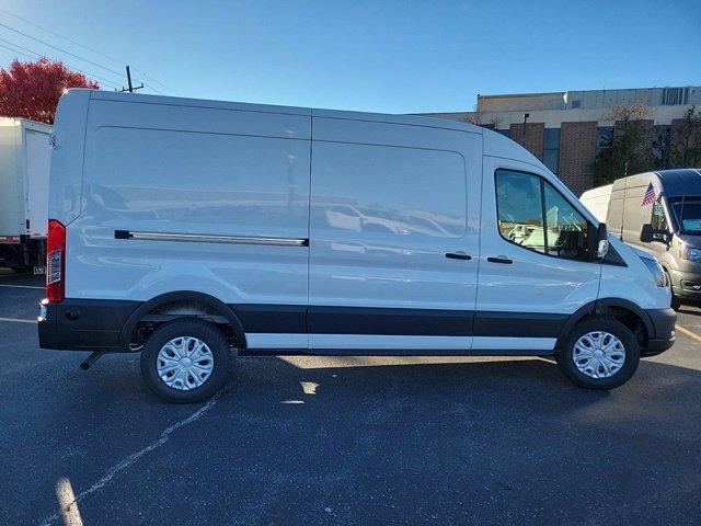 new 2024 Ford Transit-250 car, priced at $54,490