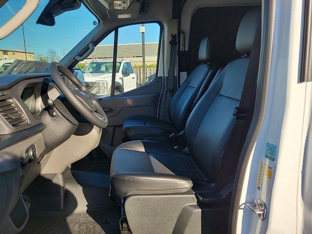 new 2024 Ford Transit-250 car, priced at $54,490