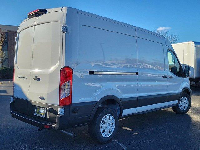 new 2024 Ford Transit-250 car, priced at $54,490