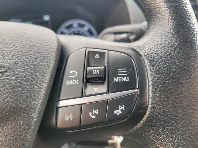 used 2023 Ford Transit-250 car, priced at $44,896