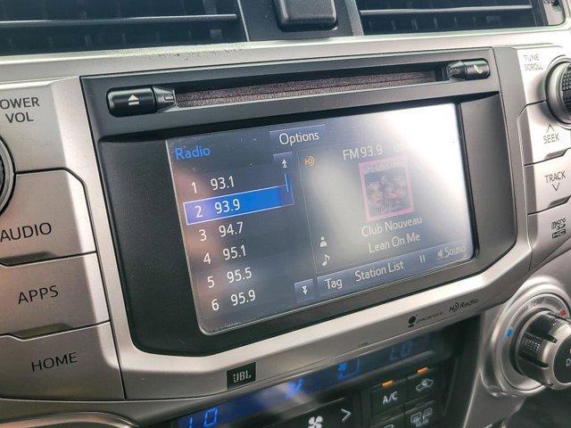 used 2014 Toyota 4Runner car, priced at $26,896