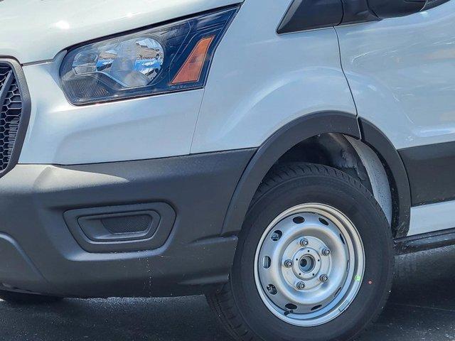 new 2025 Ford Transit-250 car, priced at $54,868