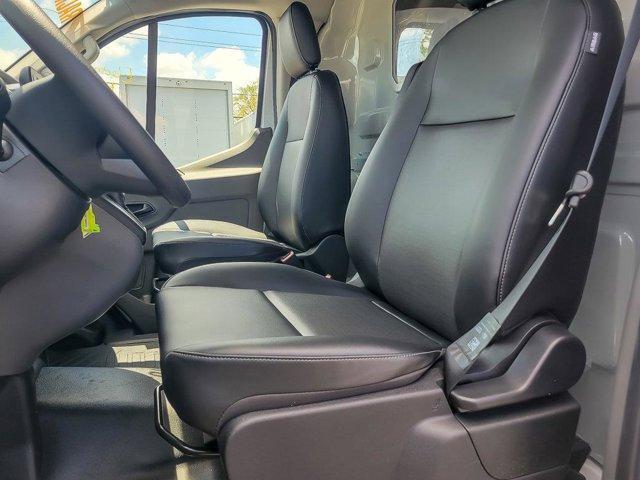 new 2025 Ford Transit-250 car, priced at $54,868