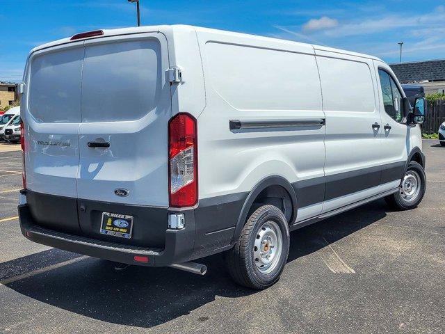 new 2025 Ford Transit-250 car, priced at $54,868