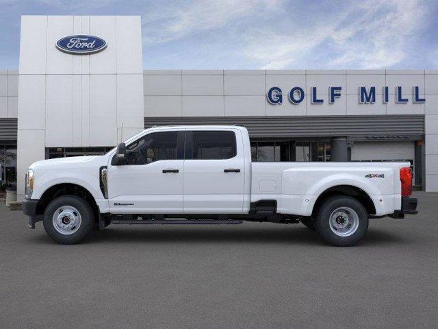 new 2024 Ford F-350 car, priced at $68,920