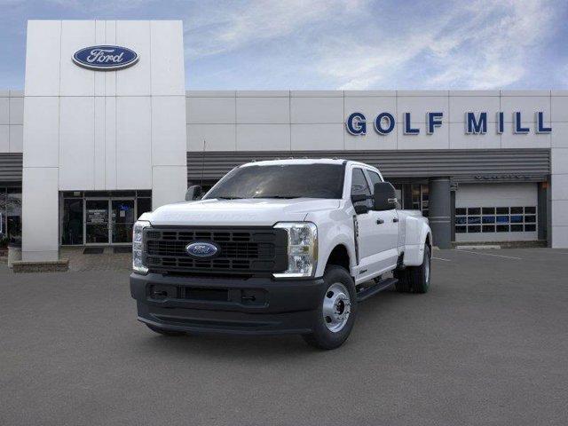 new 2024 Ford F-350 car, priced at $68,920