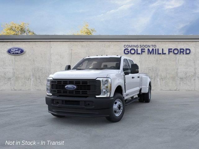 new 2024 Ford F-350 car, priced at $68,920