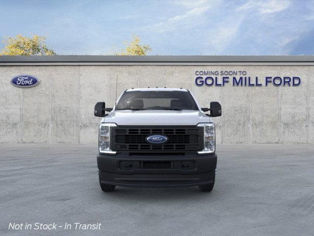 new 2024 Ford F-350 car, priced at $68,920