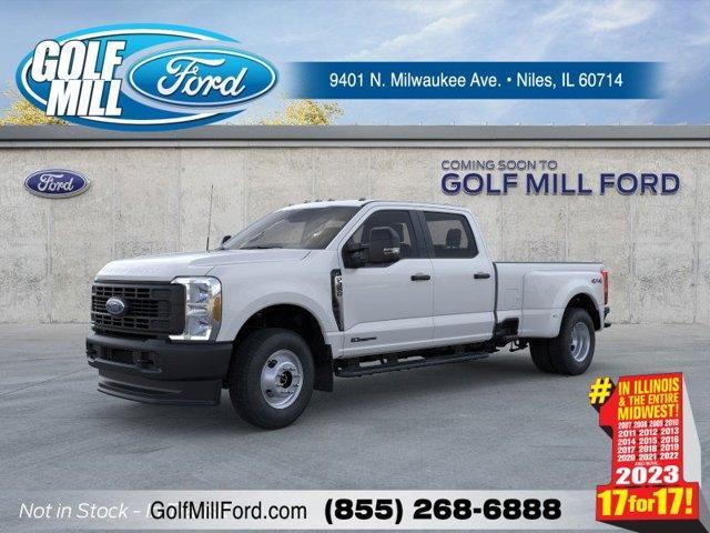 new 2024 Ford F-350 car, priced at $68,920