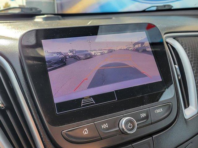 used 2023 Chevrolet Malibu car, priced at $21,955