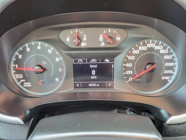 used 2023 Chevrolet Malibu car, priced at $21,955