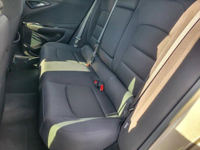 used 2023 Chevrolet Malibu car, priced at $21,955