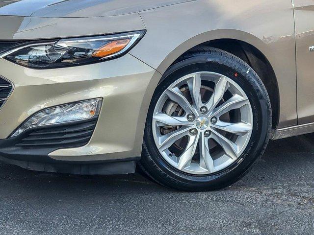 used 2023 Chevrolet Malibu car, priced at $21,955