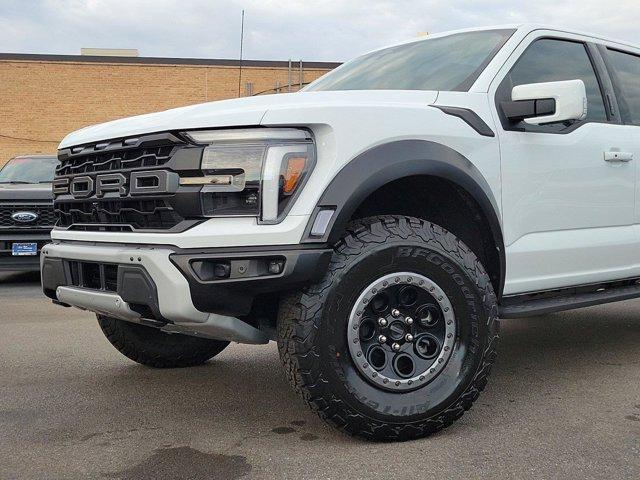 new 2024 Ford F-150 car, priced at $95,020