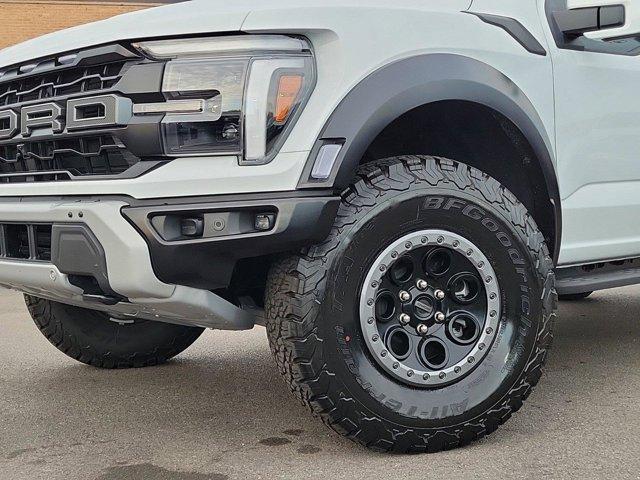 new 2024 Ford F-150 car, priced at $95,020