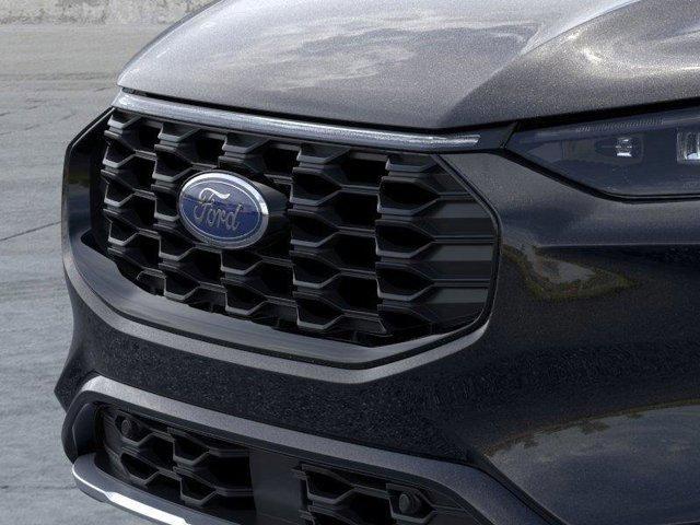 new 2025 Ford Escape car, priced at $35,930