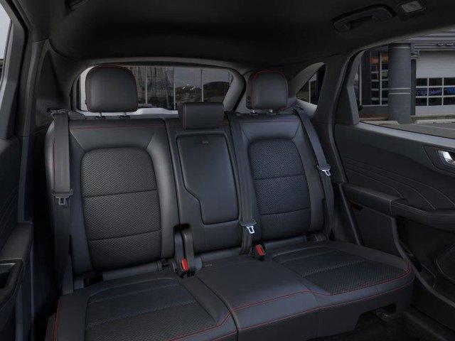 new 2025 Ford Escape car, priced at $26,715