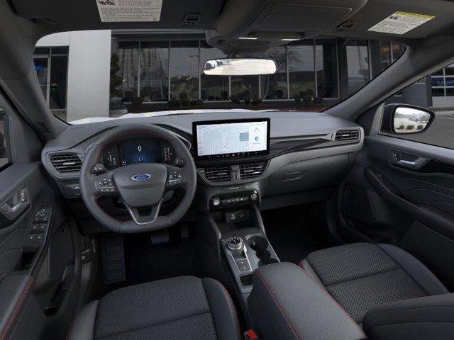 new 2025 Ford Escape car, priced at $26,715