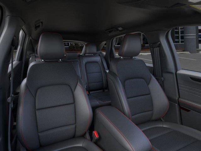 new 2025 Ford Escape car, priced at $26,715