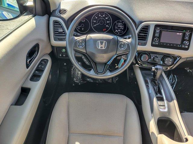 used 2017 Honda HR-V car, priced at $18,872