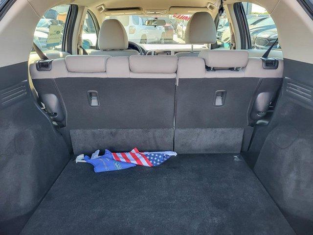 used 2017 Honda HR-V car, priced at $18,872